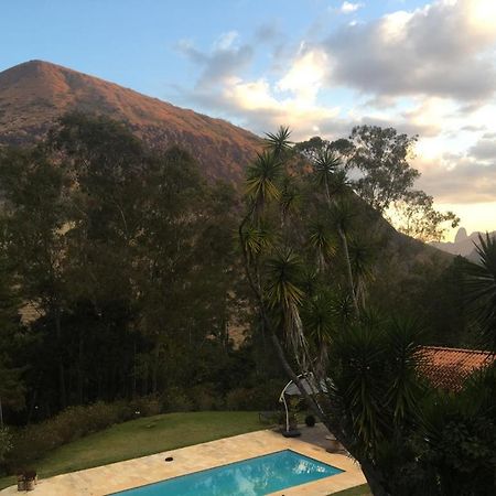 Petrópolis Nosso Sitio - Rancho Santa Clara Itaipava 빌라 외부 사진
