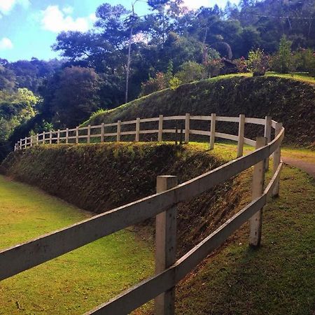 Petrópolis Nosso Sitio - Rancho Santa Clara Itaipava 빌라 외부 사진
