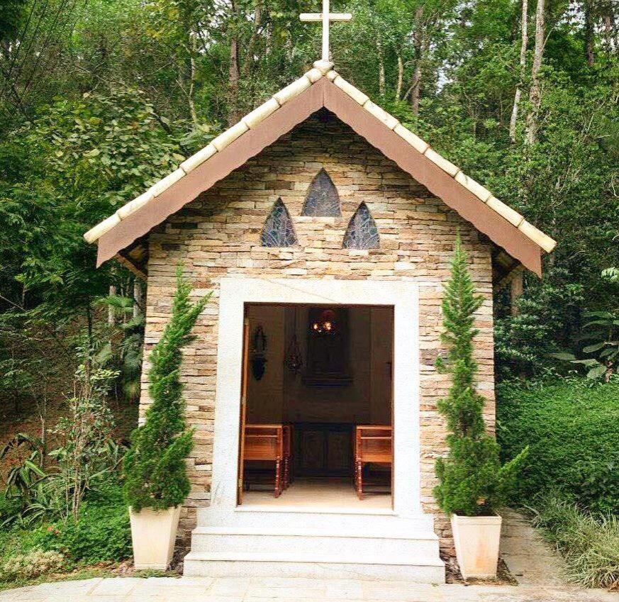 Petrópolis Nosso Sitio - Rancho Santa Clara Itaipava 빌라 외부 사진