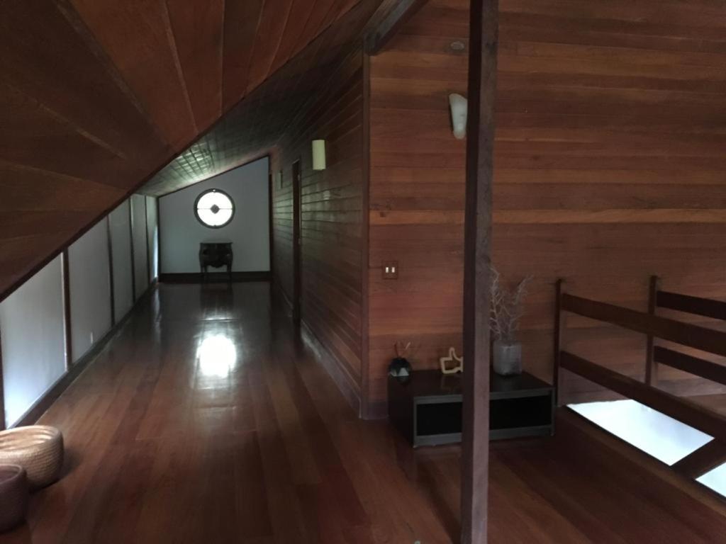 Petrópolis Nosso Sitio - Rancho Santa Clara Itaipava 빌라 외부 사진