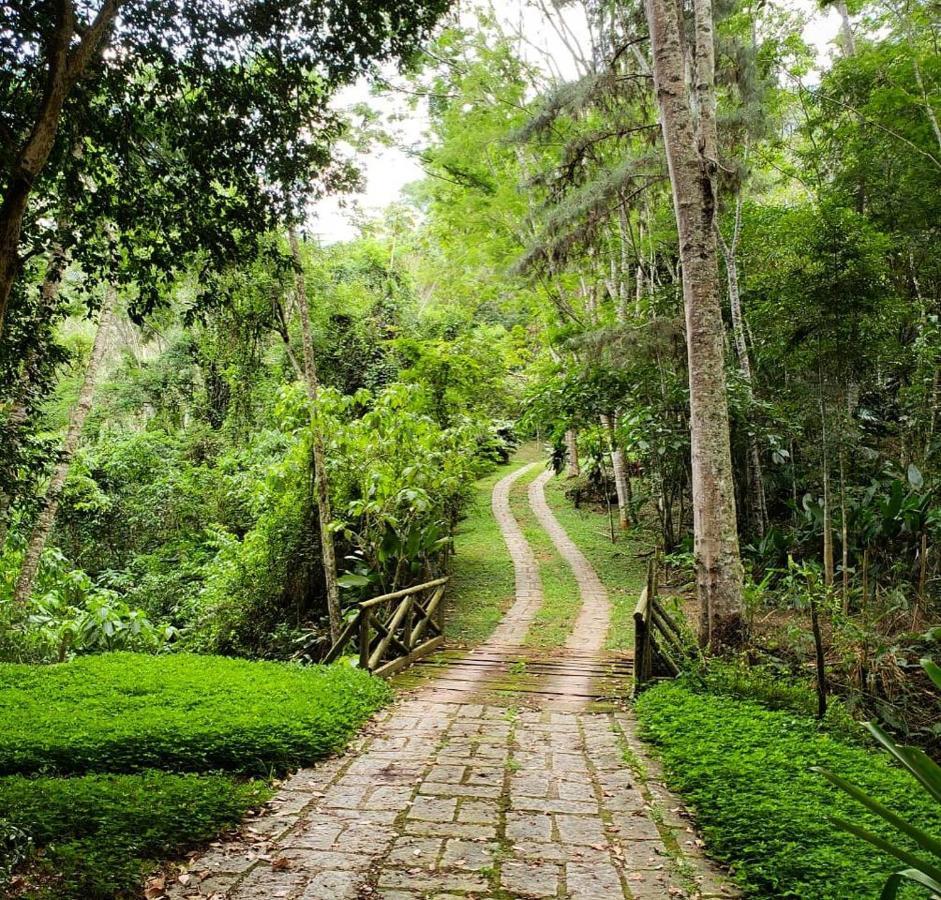 Petrópolis Nosso Sitio - Rancho Santa Clara Itaipava 빌라 외부 사진