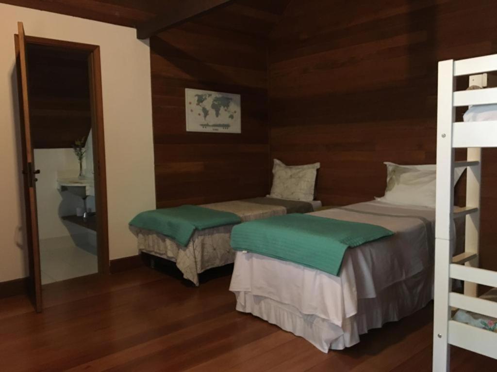 Petrópolis Nosso Sitio - Rancho Santa Clara Itaipava 빌라 외부 사진