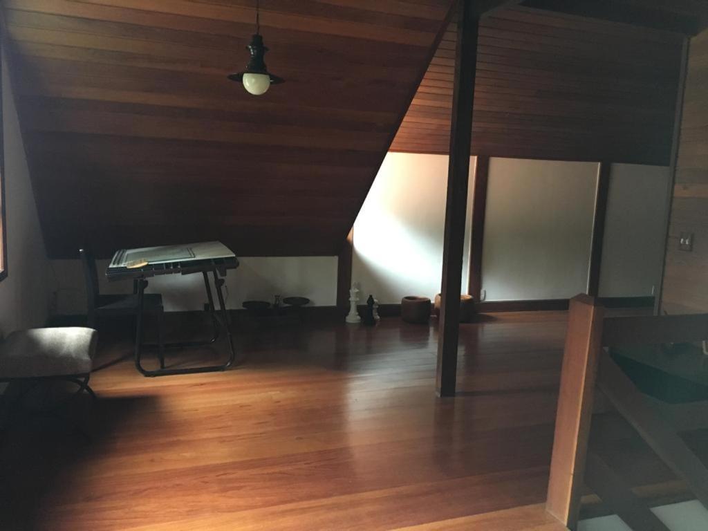 Petrópolis Nosso Sitio - Rancho Santa Clara Itaipava 빌라 외부 사진