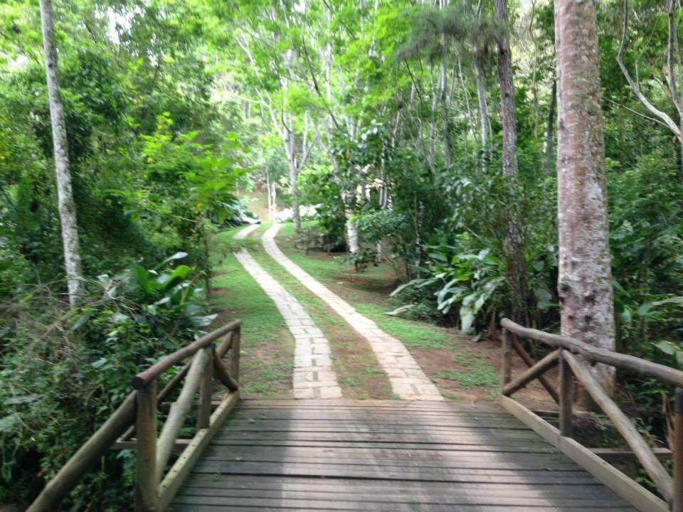 Petrópolis Nosso Sitio - Rancho Santa Clara Itaipava 빌라 외부 사진