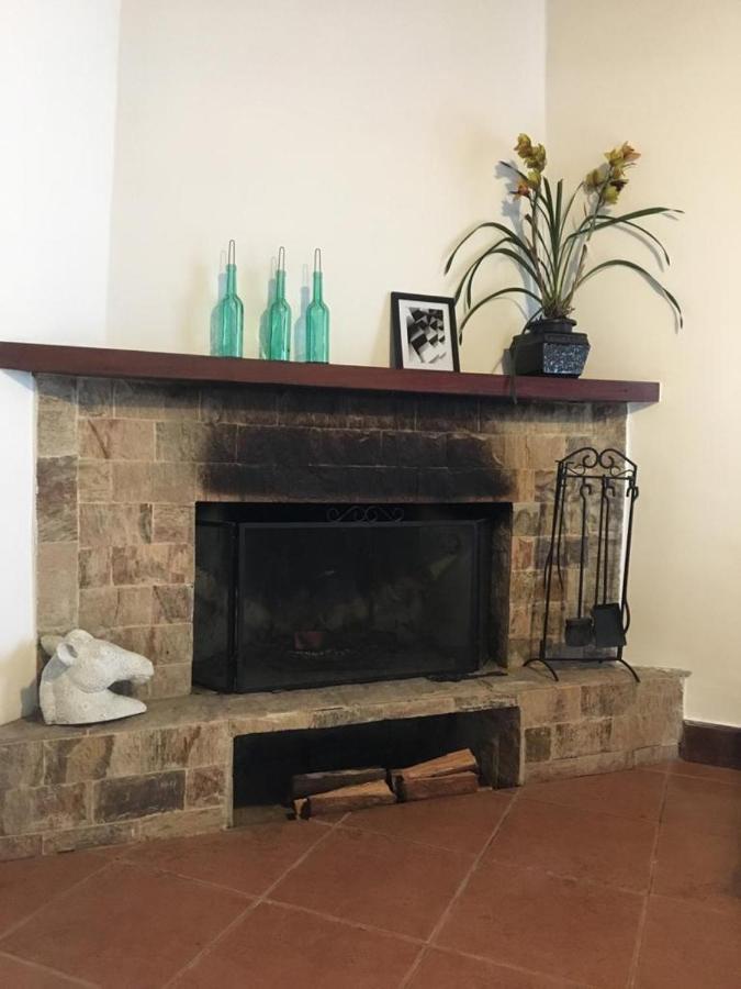 Petrópolis Nosso Sitio - Rancho Santa Clara Itaipava 빌라 외부 사진