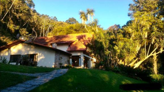 Petrópolis Nosso Sitio - Rancho Santa Clara Itaipava 빌라 외부 사진